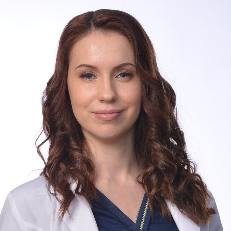 Elena Dolgan, MD — gynecologist
